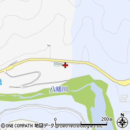 広島県広島市佐伯区五日市町大字下河内611周辺の地図