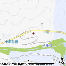 広島県広島市佐伯区五日市町大字下河内606周辺の地図