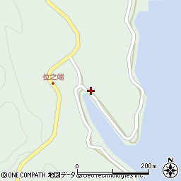 長崎県対馬市豊玉町曽1131周辺の地図