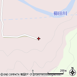 三重県松阪市飯高町赤桶2655周辺の地図