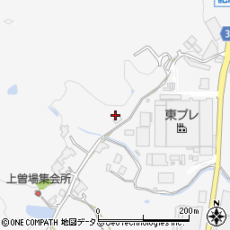 広島県東広島市八本松町原10141周辺の地図