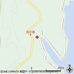長崎県対馬市豊玉町曽1028周辺の地図