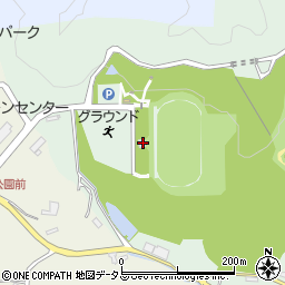 奈良県御所市朝町1337周辺の地図