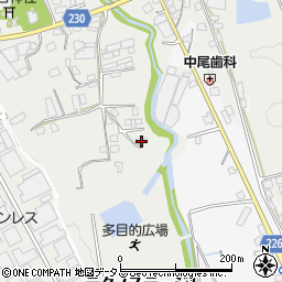 大阪府和泉市春木町713周辺の地図