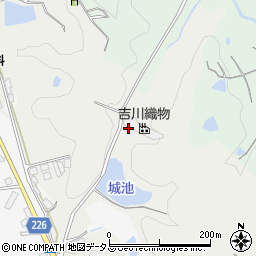 大阪府和泉市春木町1280周辺の地図