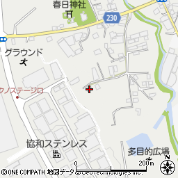 大阪府和泉市春木町747周辺の地図