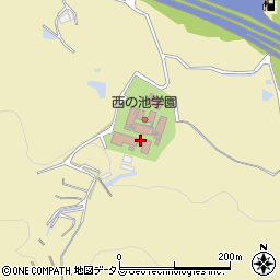 広島県東広島市高屋町小谷5001周辺の地図