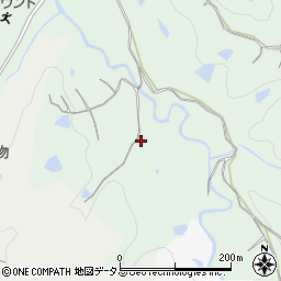 大阪府和泉市松尾寺町1702周辺の地図
