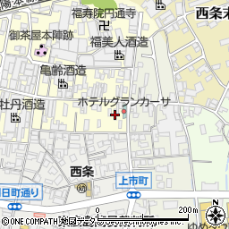 東広島さいき　佐伯葬祭周辺の地図