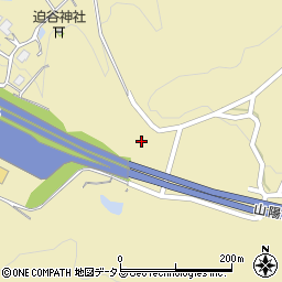 広島県東広島市高屋町小谷908周辺の地図