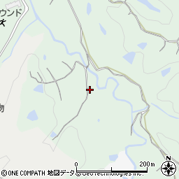 大阪府和泉市松尾寺町1698周辺の地図