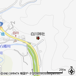 広島県広島市佐伯区五日市町大字下河内1195周辺の地図