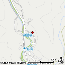 広島県広島市佐伯区五日市町大字石内2729周辺の地図