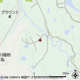 大阪府和泉市松尾寺町1565周辺の地図