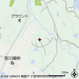 大阪府和泉市松尾寺町1553周辺の地図