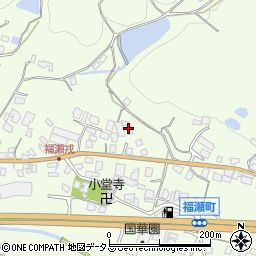 和泉バス株式会社周辺の地図