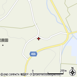 兵庫県淡路市山田甲周辺の地図