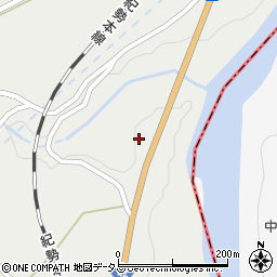 有限会社寺脇自動車　大台店周辺の地図