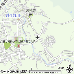 奈良県高市郡高取町丹生谷910周辺の地図