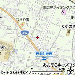 小田ハイツ周辺の地図