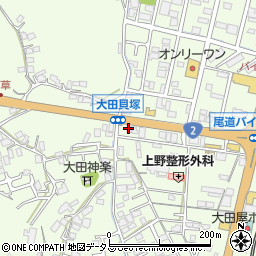 有限会社いずみフォト　高須店周辺の地図