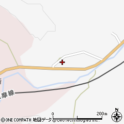 三重県鳥羽市松尾町437周辺の地図