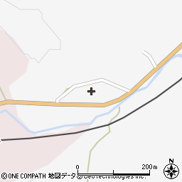 三重県鳥羽市松尾町468周辺の地図