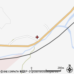 三重県鳥羽市松尾町418周辺の地図