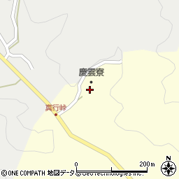 居宅介護支援事業所 三原慶雲寮周辺の地図
