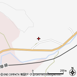 三重県鳥羽市松尾町434周辺の地図