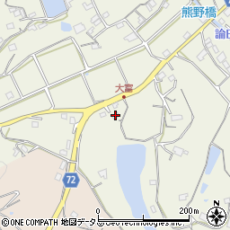 佐藤住宅周辺の地図