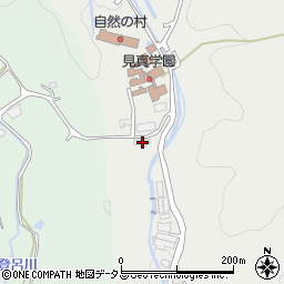 広島県広島市佐伯区五日市町大字石内1910周辺の地図