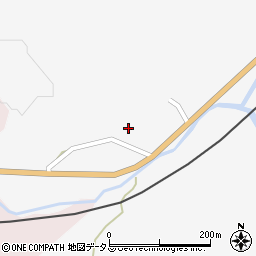 三重県鳥羽市松尾町422周辺の地図