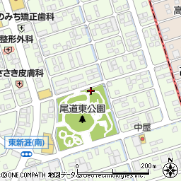 尾道東公園トイレ 尾道市 公衆トイレ の住所 地図 マピオン電話帳