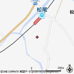 三重県鳥羽市松尾町624周辺の地図