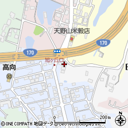 松尾物産株式会社周辺の地図