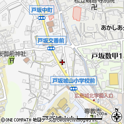 下前田ビル周辺の地図