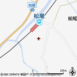 三重県鳥羽市松尾町616周辺の地図