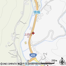 広島県広島市佐伯区五日市町大字下河内1338周辺の地図