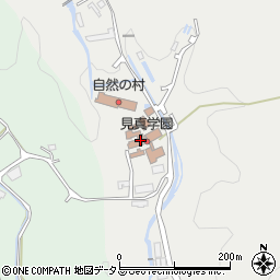 広島県広島市佐伯区五日市町大字石内1920周辺の地図