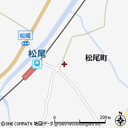 三重県鳥羽市松尾町673周辺の地図