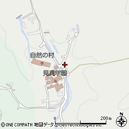 広島県広島市佐伯区五日市町大字石内2046-1周辺の地図