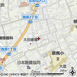 株式会社琴平グランドホテル　広島案内所周辺の地図
