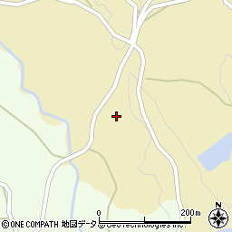 兵庫県淡路市南767周辺の地図