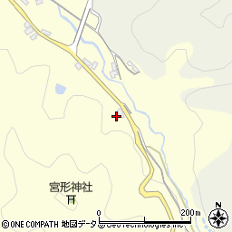 奈良県高市郡高取町清水谷943周辺の地図