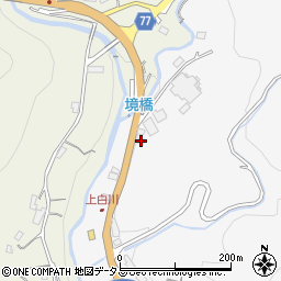 広島県広島市佐伯区五日市町大字下河内1360周辺の地図