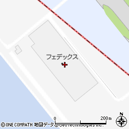 大阪府泉南市泉州空港南9周辺の地図