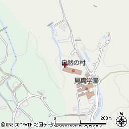 広島県広島市佐伯区五日市町大字石内1932周辺の地図