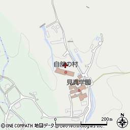 広島県広島市佐伯区五日市町大字石内3347周辺の地図