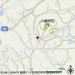 広島県福山市金江町金見31周辺の地図